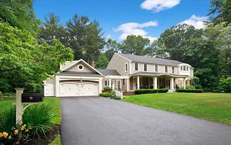 15 Camelot Drive Hingham, MA 02043