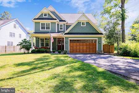 11110 Kenilworth Ave Garrett Park, MD 20896