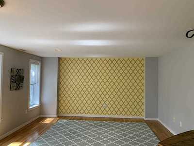 2 Chestnut St #33 Cambridge, MA 02139