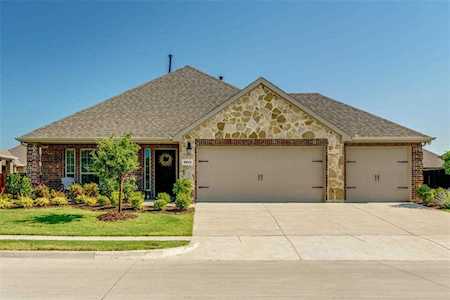 3024 Maverick Lane Heath, TX 75126
