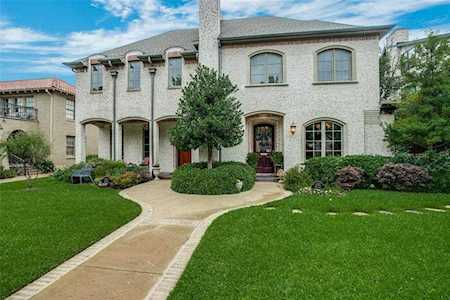 4232 Normandy Avenue University Park, TX 75205