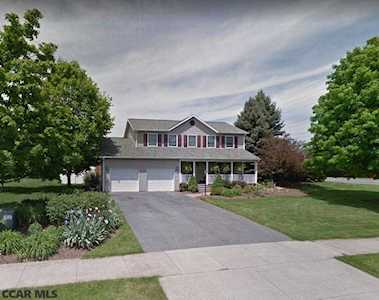 2103 Bristol Avenue State College, PA 16803