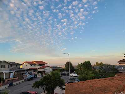 1939 Peninsula Verde Drive Rancho Palos Verdes, CA 90275