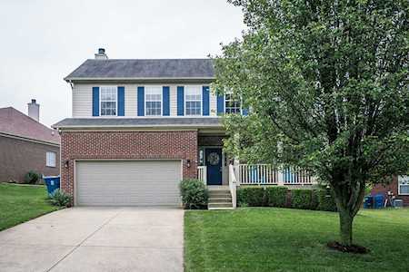 5130 Craigs Creek Dr Louisville, KY 40241