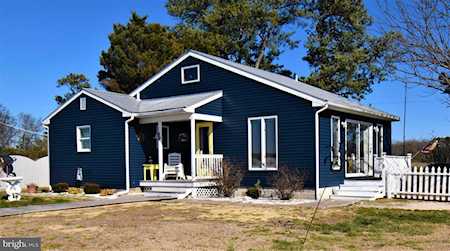 11923 Salt Grass Point Rd Bishopville, MD 21813