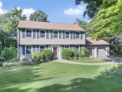 57 Lura Lane Waltham, MA 02451