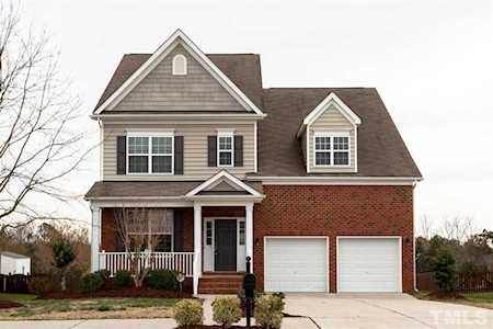 547 Redford Place Drive Rolesville, NC 27571