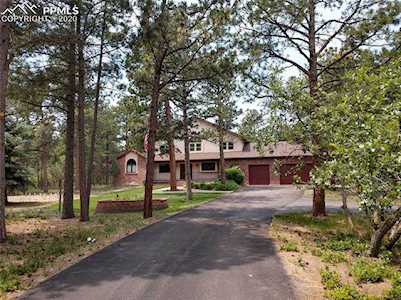 17555 Shiloh Pines Drive Monument, CO 80132