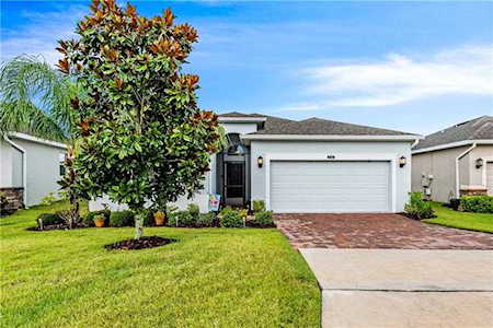 3543 Kinley Brooke Ln Clermont, FL 34711