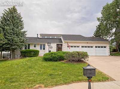 285 Thames Drive Colorado Springs, CO 80906