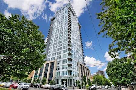 1321 Seneca St #1906 Seattle, WA 98101