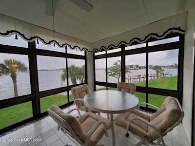 3799 S Banana River Boulevard #912 Cocoa Beach, FL 32931