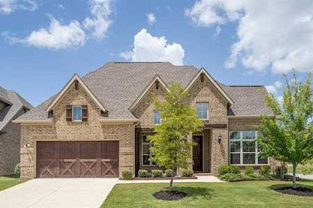1617 Monahan Drive Argyle, TX 76226