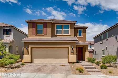 Homes for Sale in Southwest Las Vegas NV