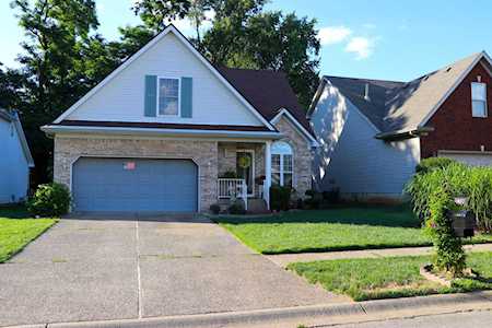 10407 Sandbourne Way Louisville, KY 40241
