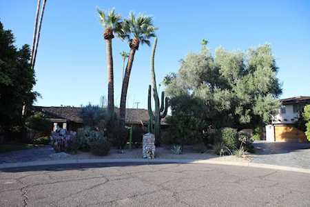 6112 E Calle Del Sud Scottsdale, AZ 85251
