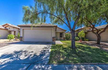 4823 N 84th Lane Phoenix, AZ 85037