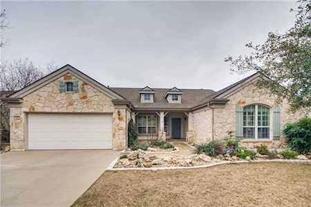 129 Summer Ridge Ln Georgetown, TX 78633
