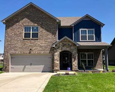 777 Jersey Dr Clarksville, TN 37043