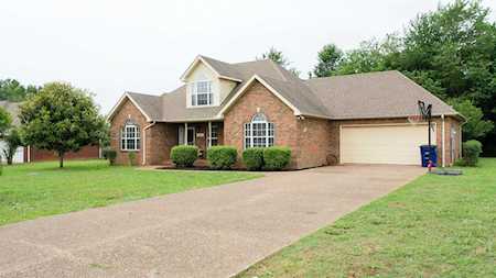 215 High St Chapel Hill, TN 37034