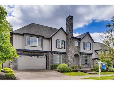 7146 SW Iron Horse St Wilsonville, OR 97070