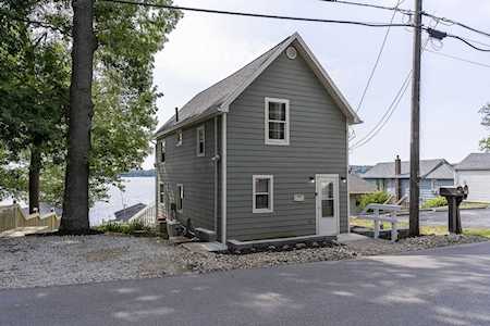 3081 W Sycamore Beach Road Angola, IN 46703