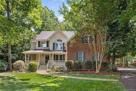 12313 Goldengate Place Midlothian, VA 23112