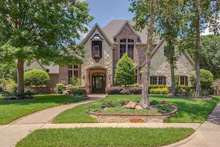 1816 Barrington Drive Keller, TX 76262