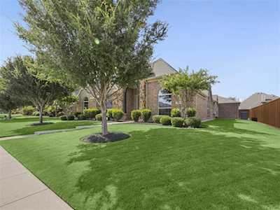 12956 Deep River Drive Frisco, TX 75035