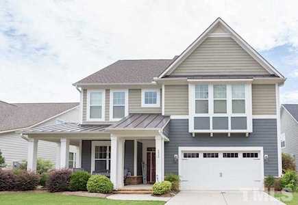 230 Millbrook Drive Pittsboro, NC 27312