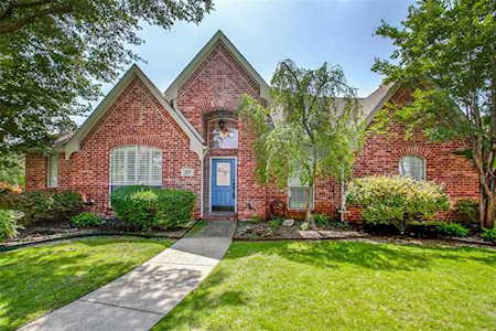 100 Tiburon Court Allen, TX 75013