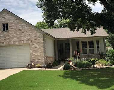 126 Bluebell Dr Georgetown, TX 78633