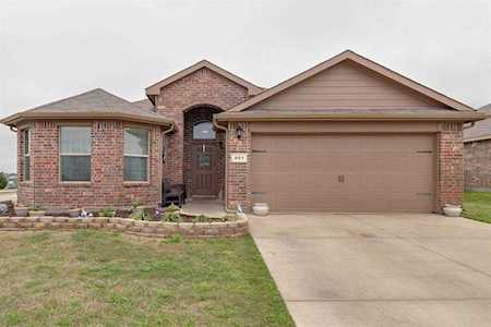 401 Citation Lane Ponder, TX 76259