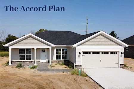 lot 4 Ashley Springs Ct Charlestown, IN 47111