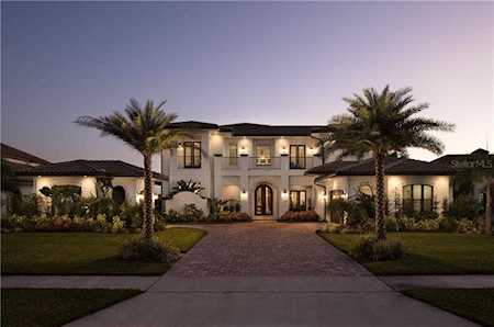 14628 Avenue of The Rushes Winter Garden, FL 34787