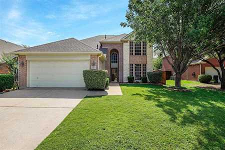 4021 Glenwyck Drive North Richland Hills, TX 76180