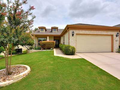 404 Fort Boggy Dr Georgetown, TX 78633