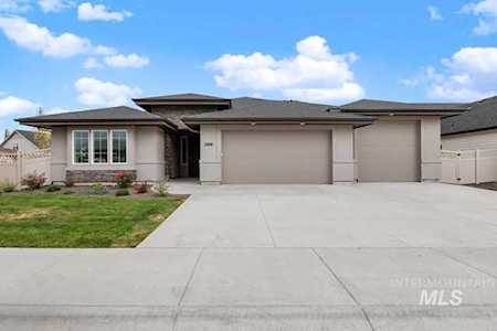 4488 W Twisted Creek Dr. Meridian, ID 83646
