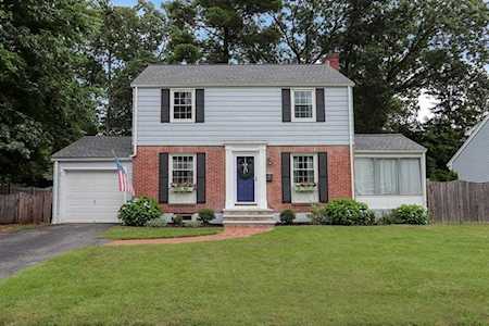 6 Barnesdale Road Natick, MA 01760