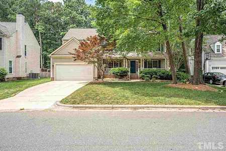 9513 Miranda Drive Raleigh, NC 27617