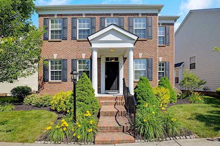 8152 Griswold Drive New Albany, OH 43054