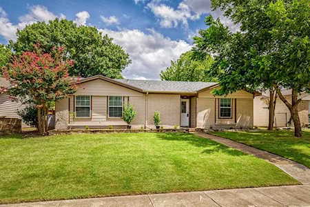 919 Roaming Road Drive Allen, TX 75002