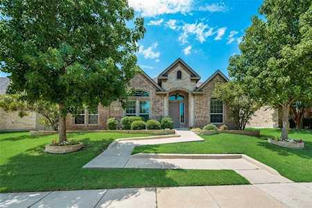 1611 Pecan Creek Lane Allen, TX 75002