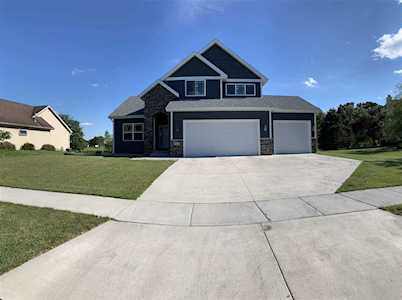508 Meadowlark Ln Portage, WI 53901-1290