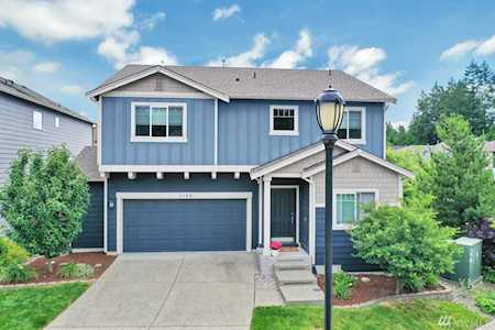 3100 Eagle Loop NE Lacey, WA 98516