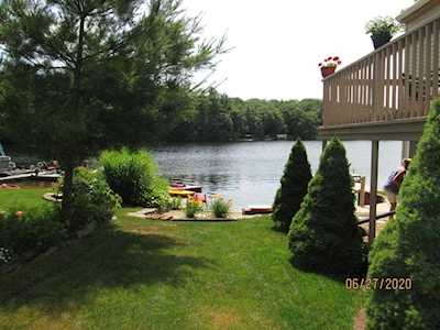 44 Ridge Trail Douglas, MA 01516