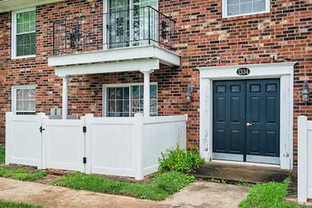1334 Lynmar Dr #4 Louisville, KY 40222