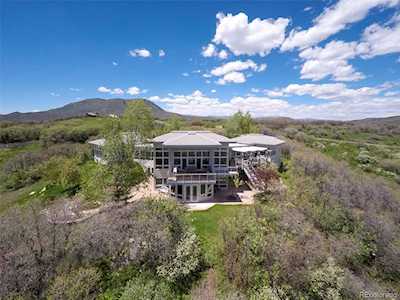 43600 Old Elk Trl Steamboat Springs, CO 80487