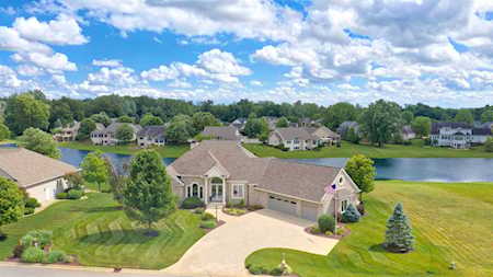 1920 E Legacy Lane Winona Lake, IN 46590