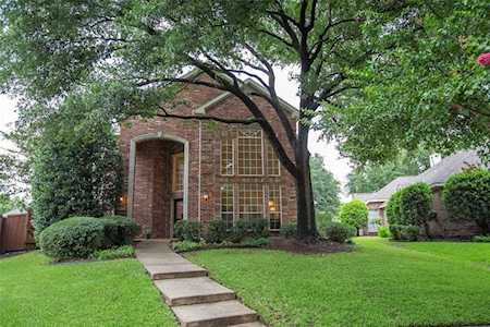 3017 Bryce Canyon Drive Plano, TX 75025